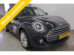 MINI Clubman - 1.5 Cooper Automaat Business Edition NL Auto Clima Camera Stoelverwarming Navigatie Sports