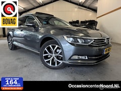 Volkswagen Passat Variant - 1.4 TSI ACT Connected Series Plus