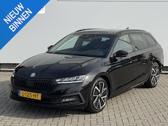 Skoda Octavia Combi - 1.0 TSI Sport Business NL-AUTO | STOELVERWARMING | SPORTSTOELEN