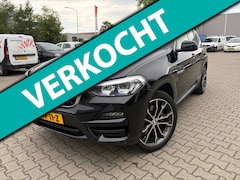 BMW X3 - XDrive30e PHEV High Executive M-Sport Automaat (BOVAG/RIJKLAARPRIJS)