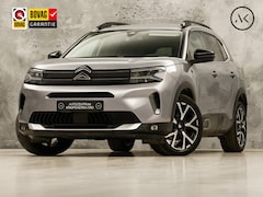 Citroën C5 Aircross - 1.6 Plug-in Hybrid 225 Shine 225Pk Automaat (SOH 98, 3%, APPLE CARPLAY, GROOT NAVI, 360 CA