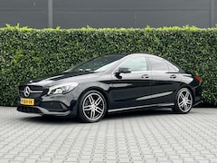 Mercedes-Benz CLA-Klasse - 200 d Business Solution AMG, EURO 6, PANORAMADAK, AMG-PAKKET, NAVIGATIE, CRUISE CONTROL, A