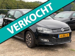 Volkswagen Polo - 1.4 TDI BlueMotion/Airco/Euro 6/Export Handel