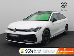 Volkswagen Passat Variant - 1.5 eHybrid R-Line Edition 272PK DSG Black Style, leder, massagestoelen, stoelventilatie,