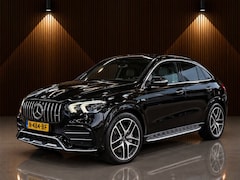Mercedes-Benz GLE-Klasse Coupé - AMG 53 4MATIC+