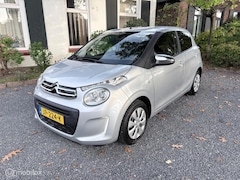 Citroën C1 - 1.0 e-VTi Style Edition | 5DRS | AIRCO | 80.000KM