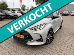 Toyota Yaris - 1.5 Hybrid GR Sport Automaat (BOVAG/RIJKLAARPRIJS)