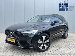 Volvo XC60 - 2.0 T8 455 pk Plug-in Hybrid AWD Plus Dark Trekhaak Panoramadak Elek Comfortstoelen Vol Le