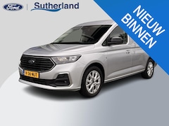Ford Transit Connect - 1.5 EcoBoost PHEV L2 Limited 150 pk | DEMO | Laadvloerbescherming, hout, Driver Assistance