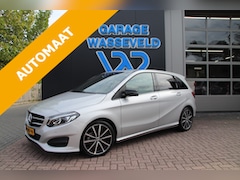 Mercedes-Benz B-klasse - B180 NL Trekhaak/ALL SEASON/Navi/Park.sens v+a