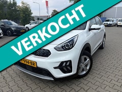 Kia Niro - 1.6 GDi PHEV DynamicLine (BOVAG/RIJKLAARPRIJS)