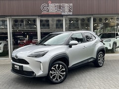 Toyota Yaris Cross - 1.5 Hybrid 116 Dynamic Plus | Stoel + Stuurverwarming, Smart Connect, 17 inch, Keyless, LE