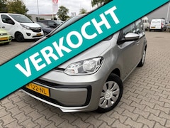 Volkswagen Up! - 1.0 (BOVAG/RIJKLAARPRIJS)