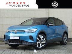 Volkswagen ID.4 - Pro Limited Edition 77 kWh 286 PK | Navigatie | LED | 360 camera | Trekhaak | 20" inch vel