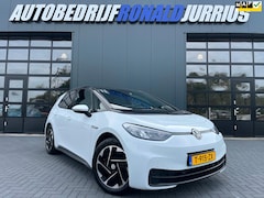 Volkswagen ID.3 - Pro Edition Advantage 58 kWh NL.Auto/Two-tone/Stoelverw./Camera/IQ.Light/1Ste Eigenaar/Dea