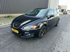 SEAT Leon - 1.2 TSI Ecomotive Businessline COPA