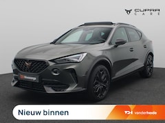 CUPRA Formentor - 1.4 e-Hybrid VZ Tribe Edition 245PK DSG Panoramadak, Trekhaak, Memorystoel, Matrix LED Ver