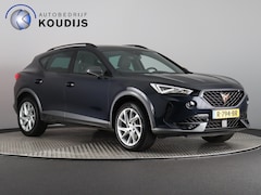 CUPRA Formentor - 1.5 TSI Business Edition (NL-Auto / Trekhaak / Stoel-Stuurverw. / Camera / ACC)