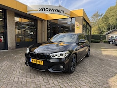BMW 1-serie - 120i M Sport Edition Automaat Climate Control Led Carplay