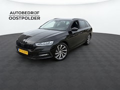 Skoda Octavia Combi - 1.0 TSI Sport Business