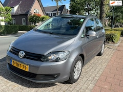 Volkswagen Golf Plus - 1.6 TDI Highline