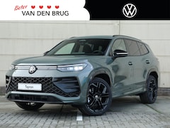Volkswagen Tayron - R-Line Edition 1.5 eHybrid 204 PK | Panoramadak | Trekhaak | Harman Kardon | Black Style |