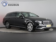 Mercedes-Benz E-klasse Estate - 300 e (Pano / Elek. Trekhaak / Luchtvering / Burmester / Camera / Matrix / Sfeerverl.)