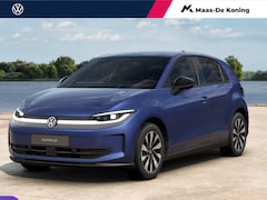 Volkswagen ID.Polo - Style 52 kWh accu, 211 PK · Zijruiten achter en achterruit getint ·