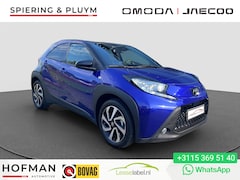 Toyota Aygo X - 1.0 VVT-i MT Pulse