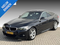 BMW 3-serie Gran Turismo - 320i Corporate Lease High Executive NL-AUTO | PANODAK | 360 CAMERA | LEDER