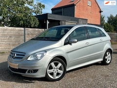 Mercedes-Benz B-klasse - 170 Automaat 2008 Benzine