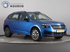 Skoda Kamiq - 1.0 TSI Business Edition (Camera / Keyless / Cruise / Nieuwstaat)