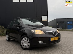 Mazda 2 - 2 1.4 Exclusive