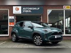 Toyota Yaris Cross - 1.5 Hybrid 115 Dynamic*Park-Sensoren*Carplay*Stoel/StuurVerwarming
