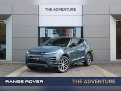 Land Rover Range Rover Evoque - P300e Dynamic SE | Trekhaak | 360 Cam | Pano