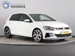 Volkswagen Golf - 2.0 TSI GTI Performance (Camera / Carplay / Navi / Cruise)