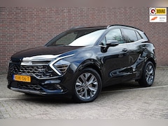 Kia Sportage - 1.6 T-GDi Hybrid GT-Line AUTOMAAT, Nav, schuif/kanteldak, cruise, Climat, carplay, LM Velg