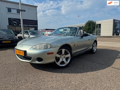 Mazda MX-5 - 1.6i Exclusive