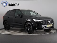 Volvo XC60 - 2.0 T6 Plug-in hybrid AWD Plus Black Edition Long Range (Pano / Camera / ACC / H&K / Stoel