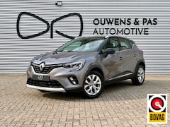 Renault Captur - 1.3 TCe 130 Edition One | CAMERA | CARPLAY | NAVIGATIE | STOELVERW