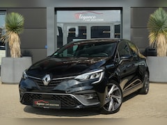Renault Clio - 1.3 TCe R.S. Line | 131PK | Navigatie | Keyless entry/start | LED koplampen | Clio 1.3 TCe