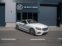 Mercedes-Benz E-klasse Cabrio - AMG line 200 Premium Plus