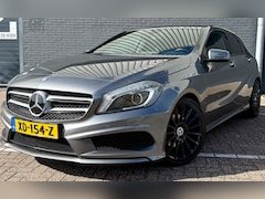 Mercedes-Benz A-klasse - 180 Prestige