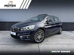 BMW 2-serie Active Tourer - 225xe High Executive | Trekhaak | Panorama | Harman-Kardon | Stoelverwarming | Camera