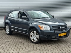 Dodge Caliber - 2.0 SE / AUTOMAAT / AIRCO / NAP / INRUIL MOG