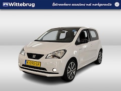 SEAT Mii Electric - electric Plus / SOH 94%/ AUTOMAAT/ STOELVERWARMING/ BLUETOOTH/ AIRCO