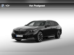 BMW 5-serie Touring - 530e M Sport Pro Edition | M Sportpakket Pro | Innovation Pack | Travel Pack | Comfort Pac