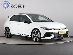 Volkswagen Golf - 2.0 TSI 8.5 GTI Clubsport (Pano / H/K / Head Up / Camera / IQ light / 19'')