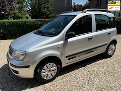 Fiat Panda - 1.2 Edizione Cool NIEUWE APK