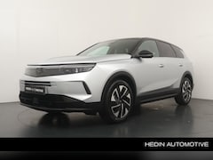 Opel Grandland - 1.2 145pk Turbo Hybrid GS Automaat | Adaptieve Cruise Control | Parkeer Camera | Stuur+Sto